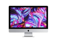 Apple iMac  - Imac 21,5" (2015) - reconditionné grade A (très bon état) - Core i5 3.2 GHz - 8 Go - HDD 1 To - LED 27" - US