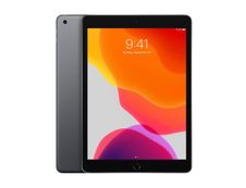 Apple iPad Wi-Fi - 7e gén - tablette 10,2"- 32 Go - gris sidéral