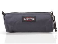 EASTPAK Benchmark - Trousse 1 compartiment - earth grey