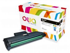 cartouche laser compatible HP 106A - noir  - Owa