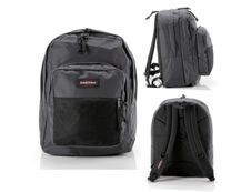 EASTPAK Pinnacle - Sac à dos 2 compartiments - 42 cm - Earth grey