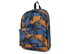 Eastpak wyoming brize banana top