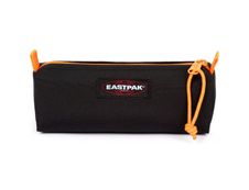 EASTPAK Benchmark - Trousse 1 compartiment - Kontrast Grade Orange