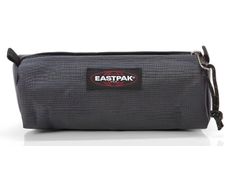 EASTPAK Benchmark - Trousse 1 compartiment - Whale Grey