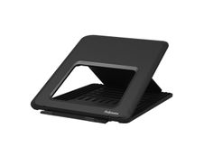Fellowes Breyta - Support pour ordinateur portable jusqu'à 14" et 4kg - noir