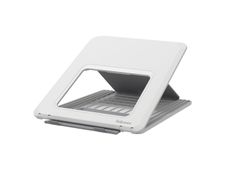 Fellowes Breyta - Support pour ordinateur portable jusqu'à 14" et 4kg - blanc