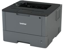 Brother HL-L5000D - imprimante laser monochrome A4 - USB - recto-verso