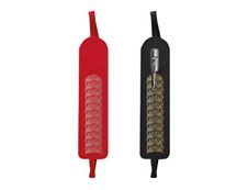 Exacompta Amélie - Etui à stylo avec fermeture élastique