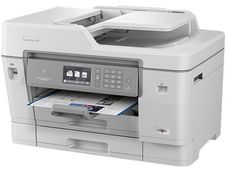 Brother MFC-J6945DW - imprimante multifonctions jet d'encre couleur A3 - Wifi - recto-verso