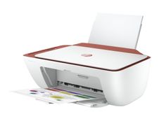 HP Deskjet 2723e All-in-One - imprimante multifonctions jet d'encre couleur A4 - Wifi