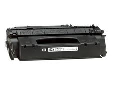 HP 53X - noir - cartouche laser d'origine