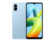 Xiaomi Redmi A1 - Smartphone double sim - 4G - 2/32 Go - bleu