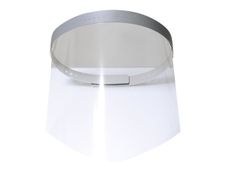 DURABLE - Visière de protection individuelle