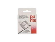 Tesa - Ruban adhésif double face 250 PUNTS - 15 m x 19 mm