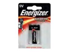 ENERGIZER MN1604 - 1 pile alcaline - 6LR61 9V