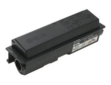Epson S050437 - noir - cartouche laser d'origine