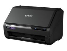 Epson FastFoto FF-680W - scanner de documents - 600 dpi x 600 dpi A4 - USB 3.0, Wi-Fi(n)