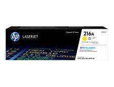 HP 216A - jaune - cartouche laser d'origine