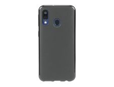 Mobilis T-Series - coque de protection pour Galaxy A40 - noir