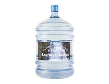 Bonbonne d'eau - 18,9L