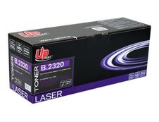 Cartouche laser compatible Brother TN2320 - noir - UPrint B.2320