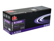 Cartouche laser compatible Brother TN2320 - noir - Uprint