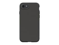 RhinoShield SolidSuit - coque de protection pour iPhone 7 / 8 / SE2 / SE3 - nNoir