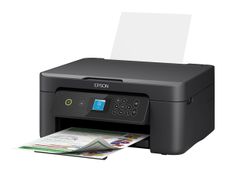 Epson Expression Home XP-3200 - imprimante multifonctions jet d'encre couleur A4 - Wifi