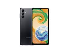 Samsung Galaxy A04s - smartphone double sim - 4G - 32 Go - noir