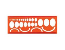 Minerva - Trace ellipses 45° n°44