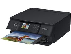 Epson Expression Premium XP-6100 - imprimante multifonctions jet d'encre couleur A4 - Wifi, USB - recto-verso