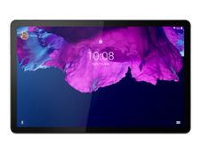 Lenovo Tab P11 ZA7R - tablette 11" - Android 10 - 128 Go - gris ardoise