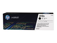 HP 312X - noir - cartouche laser d'origine
