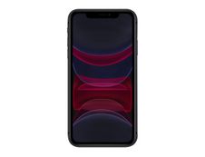 Apple iPhone 11 - Smartphone reconditionné grade B (Bon état) - 4G - 64 Go - noir