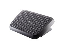 Fellowes - Repose-pieds réglable en hauteur - surface massante