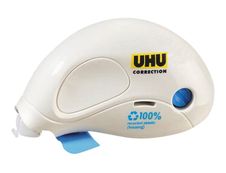 UHU - Ruban correcteur - 5 mm x 10 m