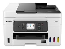 Canon MAXIFY GX4050 - imprimante multifonctions couleur A4 - Wifi