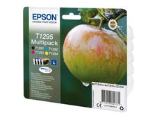 Cartouche Epson 604 XL Cyan Ananas, Remplace la cartouche Epson 604XL -  Ananas - GRANDE CAPACITE