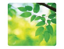 Fellowes - Tapis de souris Earth Series  - Feuilles