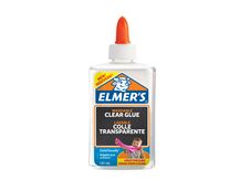 Elmers - Colle transparente - 147 ml