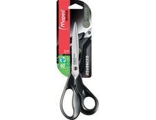 Maped Green - Ciseaux bouts pointus - 21 cm