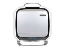 AeraMaxPro AM IIIS - Purificateur d'air sur pied - filtration HEPA - Fellowes