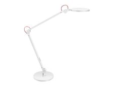 CEP Ice Black Giant - Lampe de bureau à LED - 11.13W/3000-5500 K - blanc