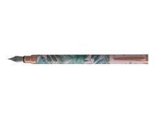 Ink Metal Green Addict - Stylo plume - différents modèles disponibles
