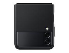 Samsung EF-VF711 - coque de protection pour Galaxy Z Flip3 5G - noir