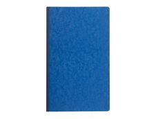 Exacompta - Échéancier - 72 pages - 32 x 19,5 cm