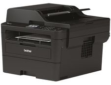Brother MFC-L2730DW - imprimante laser multifonctions monochrome A4 - recto-verso - Wifi