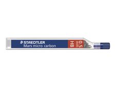 STAEDTLER Mars micro - Etui de 12 Mines pour porte mines - HB - 0,5 mm