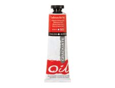 Daler-Rowney Graduate 009 - Peinture à huile - 38 ml - blanc de titane