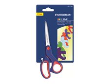 STAEDTLER Noris Club 965 - Ciseaux bouts pointus - 17 cm